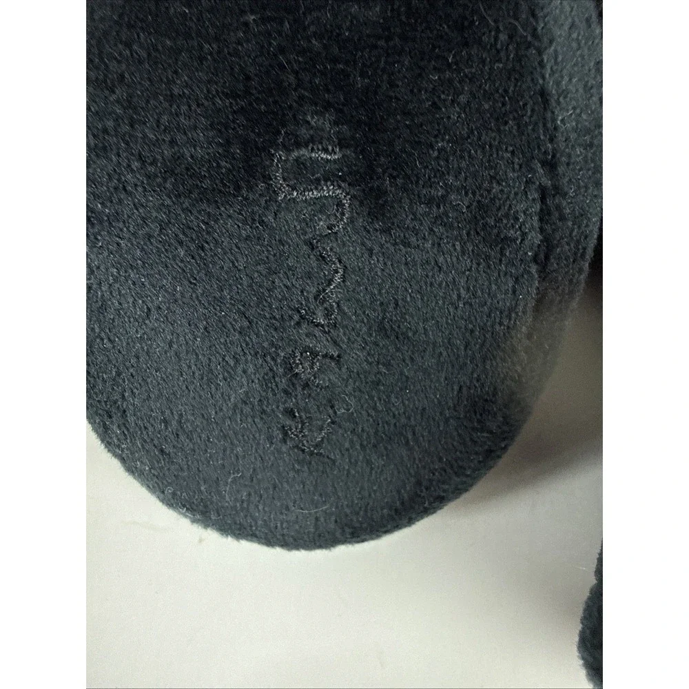 KAWS BFF Black Plush 17 Inch Figure Toy 2016 Limited Edition AllRightsReserved